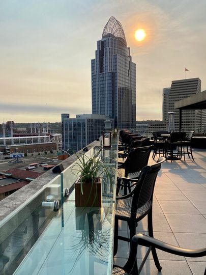 The Phelps Hotel