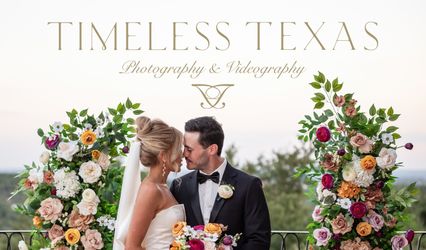Timeless Texas