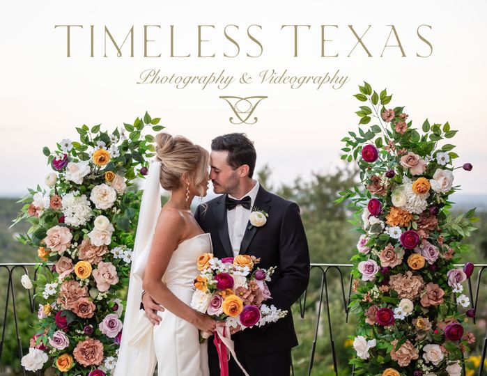 Timeless Texas