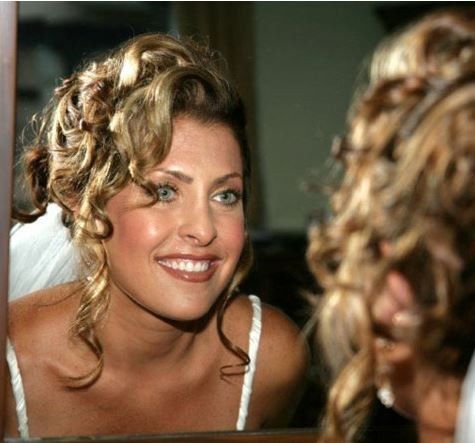 Felicia Linsky Makeup