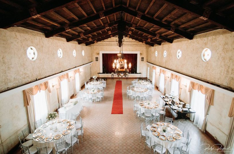 The Cocoplum Venue Miami Fl Weddingwire