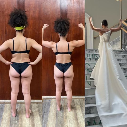 FitBride