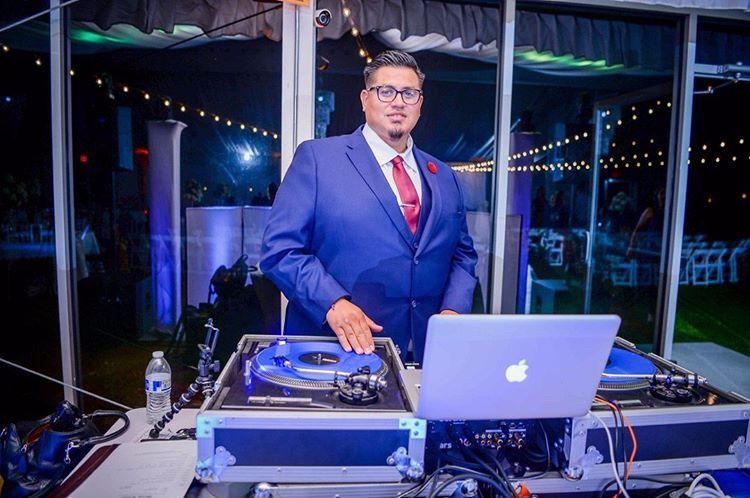DJ YoungOscar