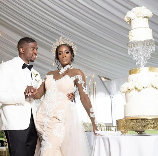 The Silver Spoon Wedding Co.