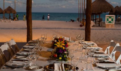 B.A. Bride Wedding Consultants and Event Planners