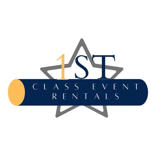 1st Class Event Rentals