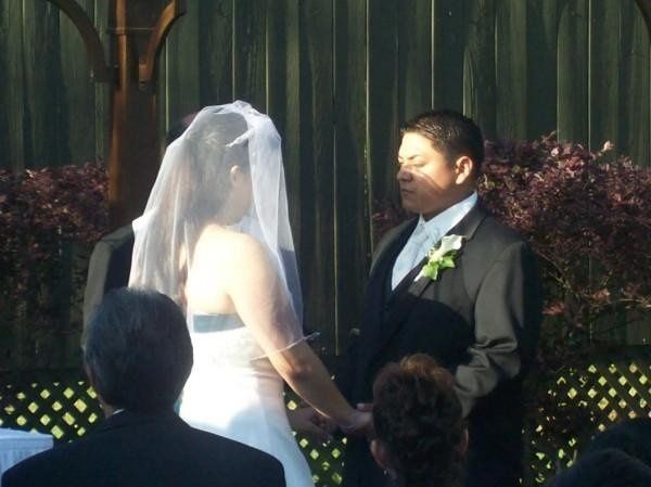 Diamond Weddings by Bridgette
