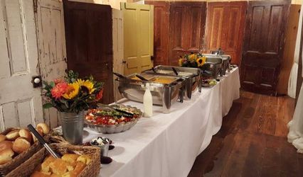 Sweet Lucy's Smokehouse