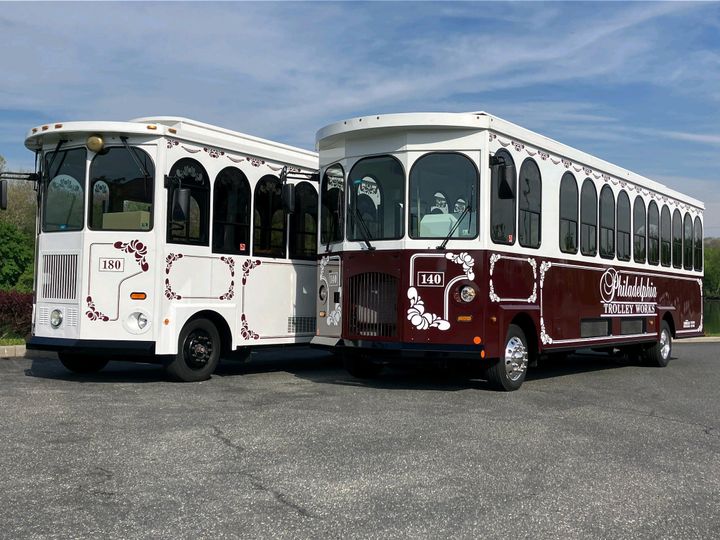 Philadelphia Trolley Works