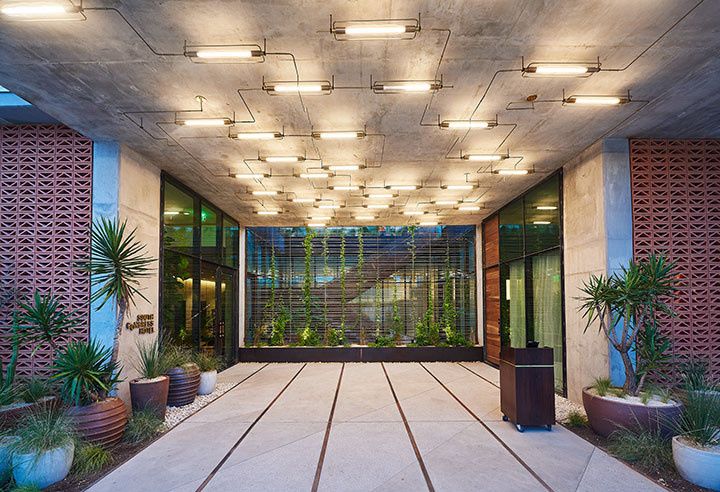 South Congress Hotel
