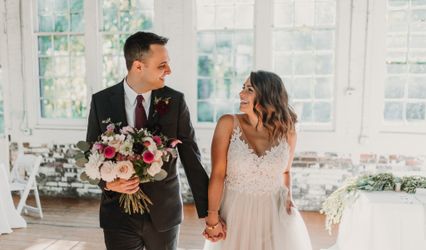 Betrothed Weddings & Events