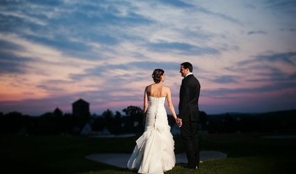 Nina Hoffer Weddings & Events