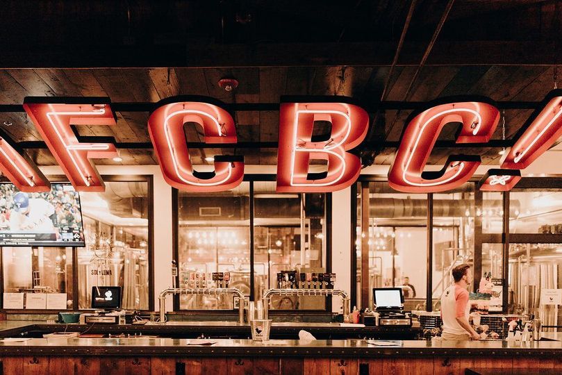 Four Corners Brewing Co.
