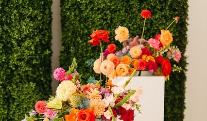 Love Bug Florals