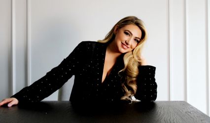 Glam by Nicole