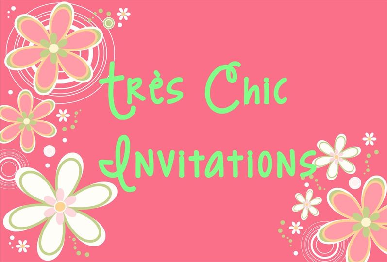 Très Chic Cookie Co