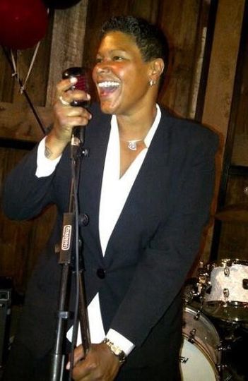 Kim Archer Band