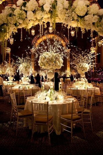 International Floral Designs