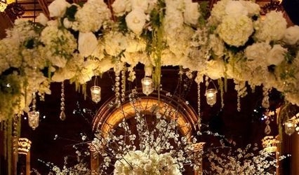 International Floral Designs