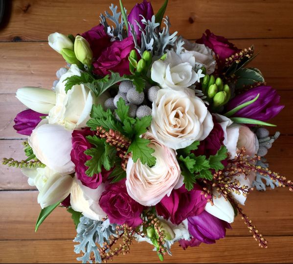 Buttercups Floral Design