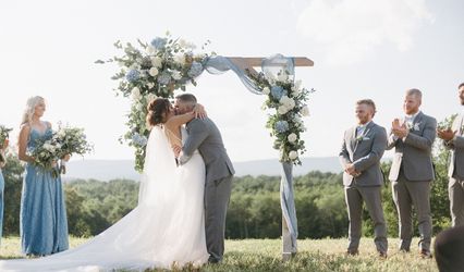 Thompson Ridge View Farm