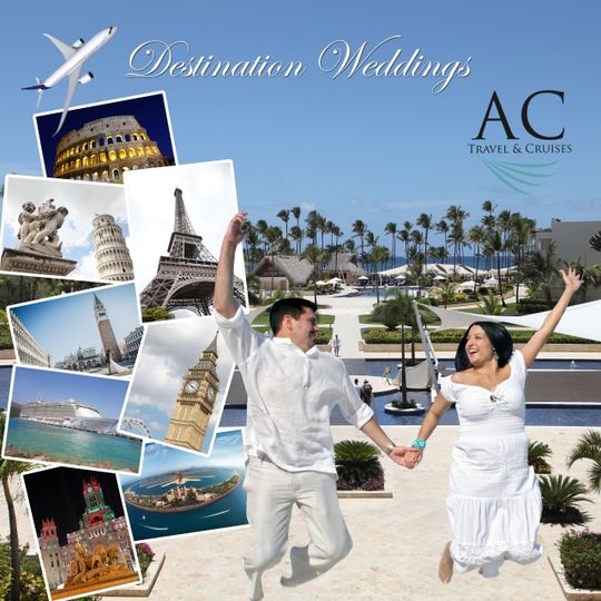 AC Travel & Cruises Inc.