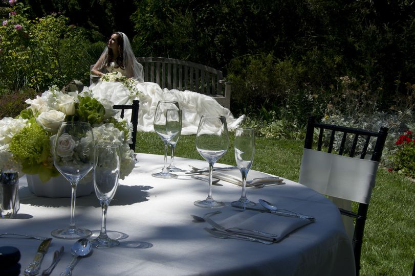 Orange Coast Catering