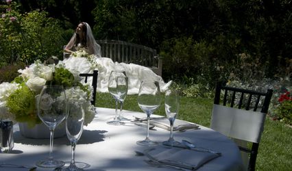 Orange Coast Catering