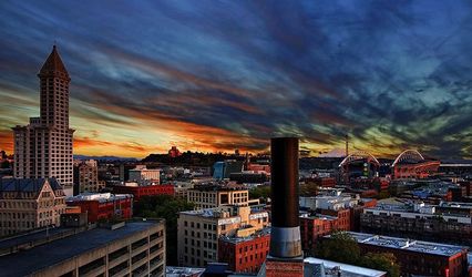 Smith Tower Visitor Experience