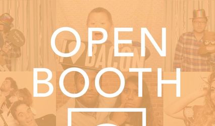 Open Booth