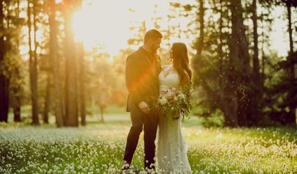 Events by Courtney Ann