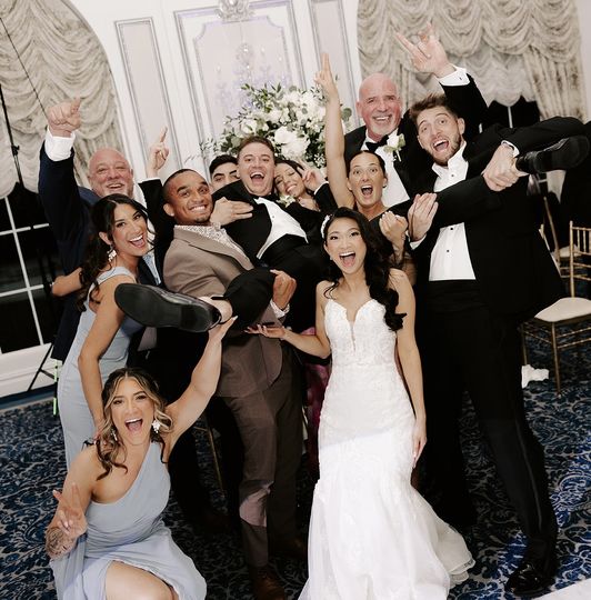 Simply the Best! Events by Ann