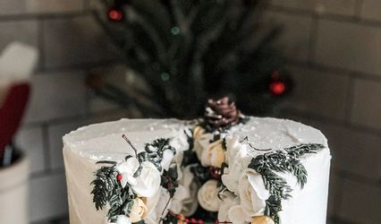 The Sandpiper Cake Shop