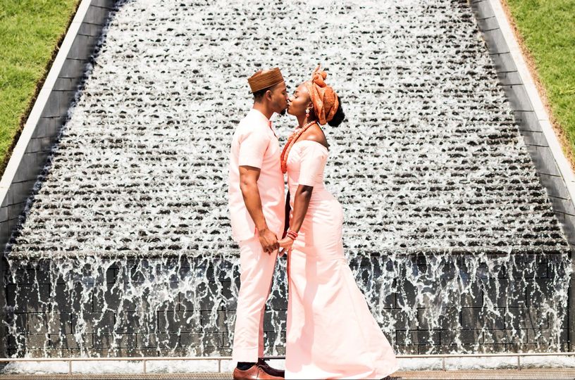The  Wedding Foundry