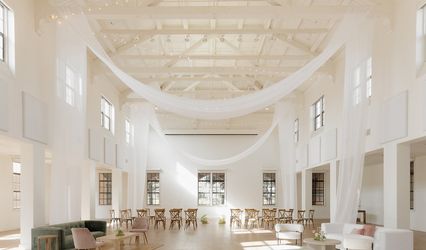 VESPER Venue