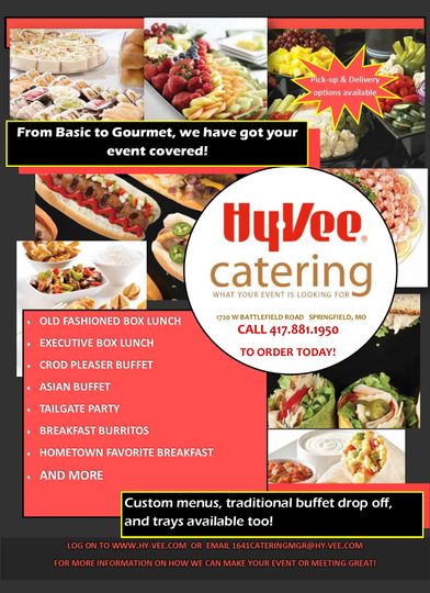 Hy-Vee