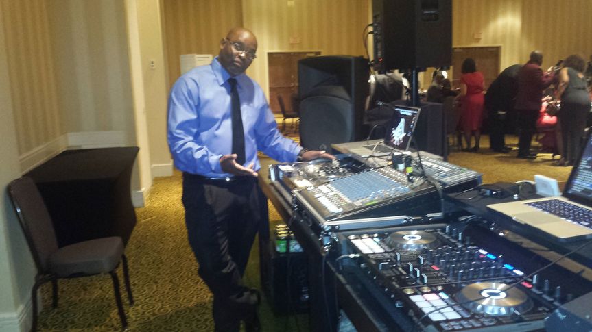 Sounds Of Muzik Djs