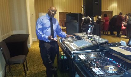 Sounds Of Muzik Djs
