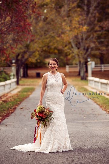 Denim And Lace Photography Photography Kingsport Tn Weddingwire You won't believe how much you'll save with our new, sample & used gowns. denim and lace photography