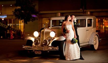 Ann White Weddings and Events