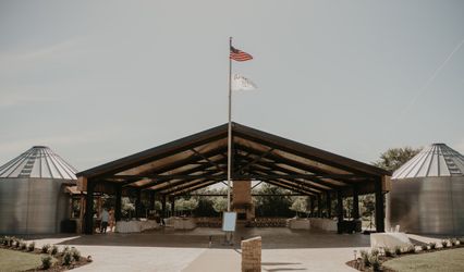 Cedar Silos Event Venue