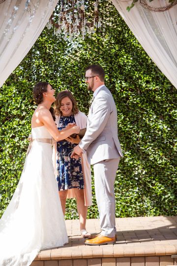 Happily Ever After Ceremonies