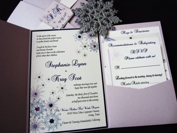 Inviting Card Creations