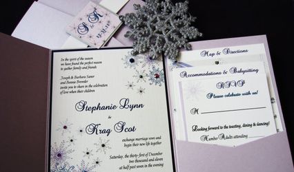Inviting Card Creations