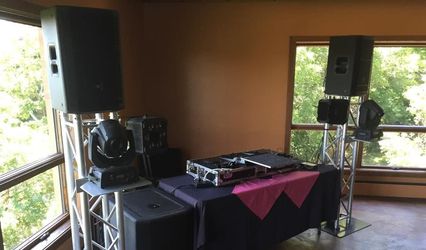 TJ the DJ Entertainment