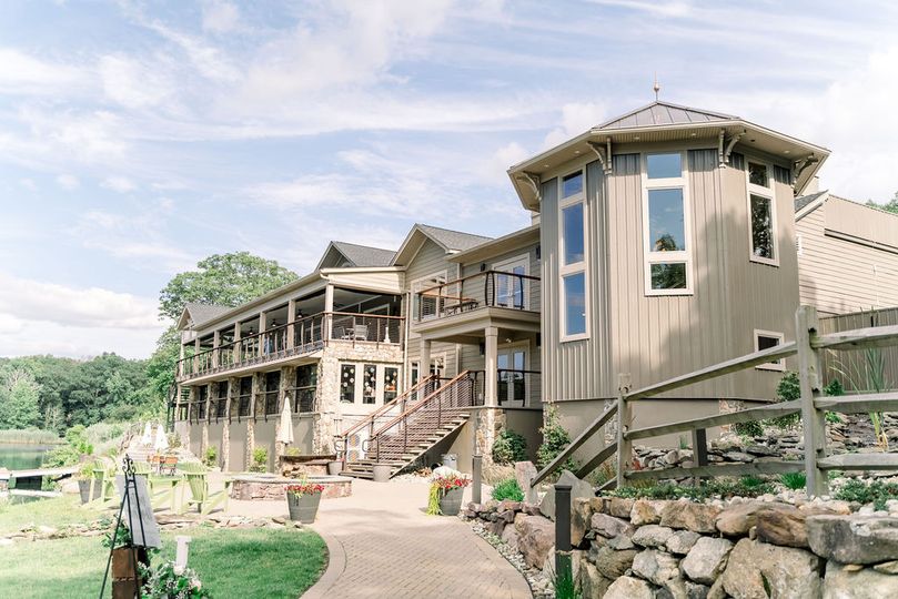 Rock Island Lake Club