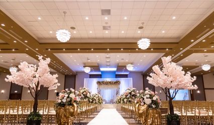 Ovation Decor & Events