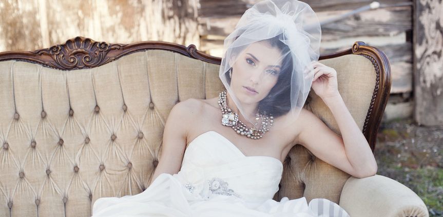 Bella Bridal Shoppe