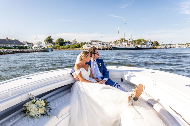 Cape Cod Wedding Planning
