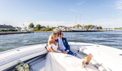 Cape Cod Wedding Planning